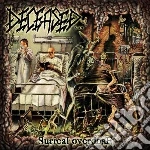 Deceased - Surreal Overdose cd