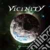 Vicinity - Awakening cd