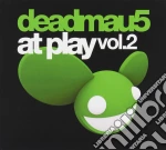 Deadmau5 - At Play Vol.2 cd