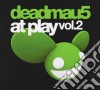 Deadmau5 - At Play Vol.2 cd