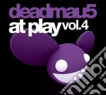 Deadmau5 - At Play Vol.4 cd