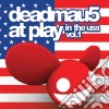 Deadmau5 - At Play In The Usa cd