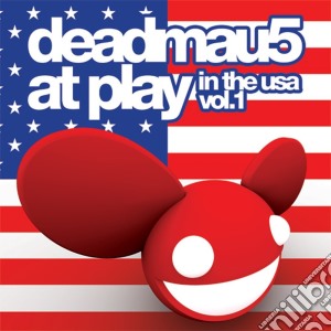 (LP Vinile) Deadmau5 - At Play In The Usa lp vinile di Deadmau5