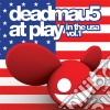 (LP Vinile) Deadmau5 - At Play In The Usa cd