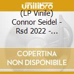(LP Vinile) Connor Seidel - Rsd 2022 - 1969 vinile