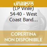 (LP Vinile) 54-40 - West Coast Band (Color Vinyl) vinile