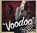 Alexz Johnson - Voodoo