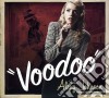 Alexz Johnson - Voodoo cd
