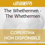 The Whethermen - The Whethermen cd