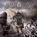 Unleash The Archers - Behold The Devastation cd