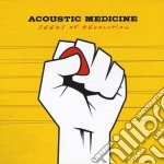 Acoustic Medicine - Seeds Of Revolution