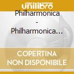 Philharmonica - Philharmonica A Glimpse Beyound cd