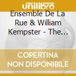 Ensemble De La Rue & William Kempster - The Cry cd