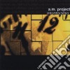 A.M. Project - Unconscious cd
