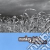 Munkey Juice - Mafia Cornfields cd