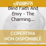 Blind Faith And Envy - The Charming Factor cd
