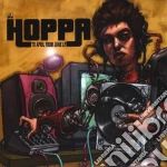 Dj Hoppa - To April From June cd