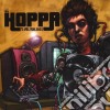 Dj Hoppa - To April From June cd