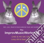 Improvmusicworkshop - Chai & Ho Sai Gai