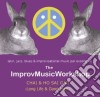 Improvmusicworkshop - Chai & Ho Sai Gai cd