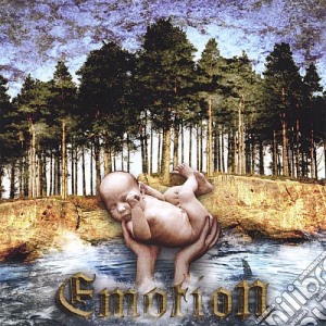 Emotion - Self Titled cd musicale di Emotion