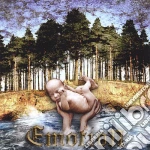 Emotion - Self Titled cd