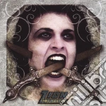 Zion - Thrillseeker cd