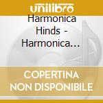 Harmonica Hinds - Harmonica Hinds-Finally cd