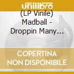 (LP Vinile) Madball - Droppin Many Suckers vinile