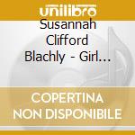 Susannah Clifford Blachly - Girl In The Photograph cd