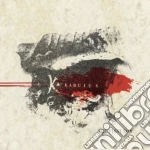 Karcius - The First Day cd