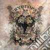 Cryptopsy - Cryptopsy cd musicale di Cryptopsy