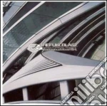 Full Blast - Contagious Movement Theory cd