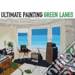 (LP VINILE) Green lanes cd