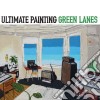 (LP VINILE) Green lanes cd