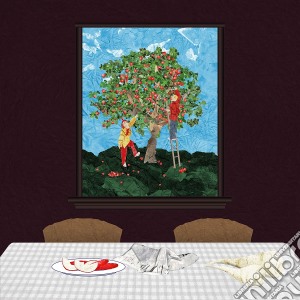 (LP Vinile) Parsnip - When The Tree Bears Fruit lp vinile