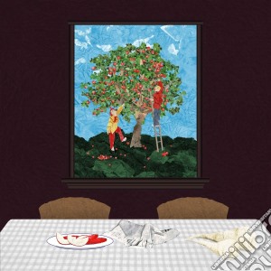 (LP Vinile) Parsnip - When The Tree Bears Fruit (Coloured) lp vinile