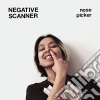 (LP Vinile) Negative Scanner - Nose Picker (Coloured) cd