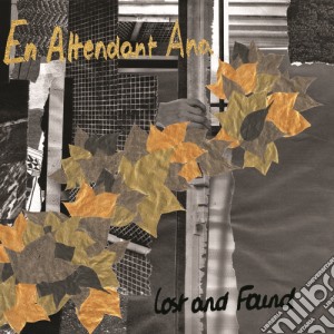 En Attendant Ana - Lost And Found cd musicale di En Attendant Ana