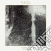 Facs - Negative Houses cd musicale di Facs