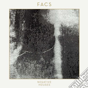 (LP Vinile) Facs - Negative Houses lp vinile di Facs