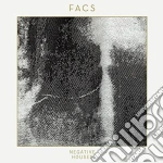(LP Vinile) Facs - Negative Houses (Coloured) vinile