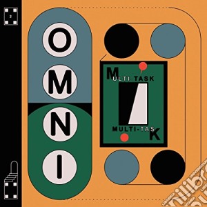 Omni - Multi-Task cd musicale di Omni