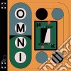 Omni - Multi-Task cd