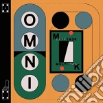 (LP Vinile) Omni - Multi-Task vinile