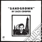 Jack Cooper - Sandgrown