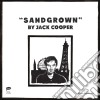 Jack Cooper - Sandgrown cd
