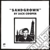 (LP Vinile) Jack Cooper - Sandgrown cd