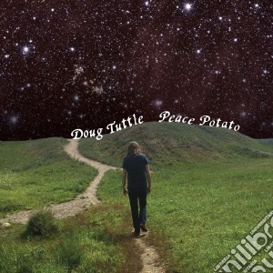(LP Vinile) Doug Tuttle - Peace Potato lp vinile di Doug Tuttle