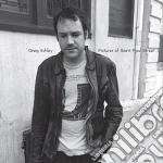 Greg Ashley - Pictures Of Saint Paul Street cd